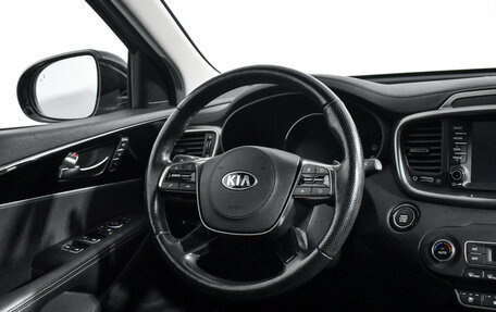 KIA Sorento III Prime рестайлинг, 2018 год, 2 399 000 рублей, 17 фотография