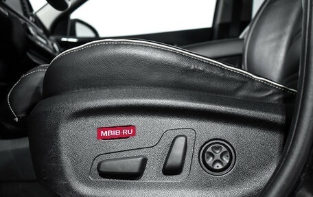 KIA Sorento III Prime рестайлинг, 2018 год, 2 399 000 рублей, 13 фотография