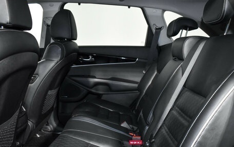 KIA Sorento III Prime рестайлинг, 2018 год, 2 399 000 рублей, 14 фотография
