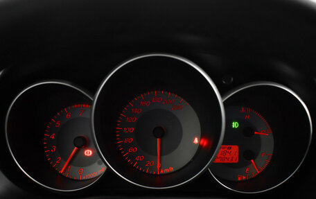 Mazda 3, 2007 год, 349 000 рублей, 18 фотография