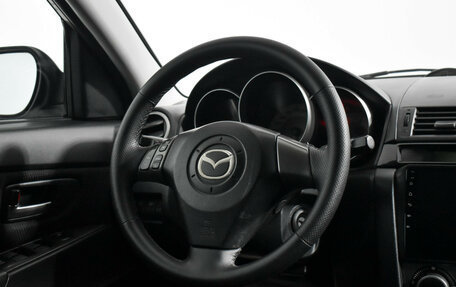 Mazda 3, 2007 год, 349 000 рублей, 16 фотография