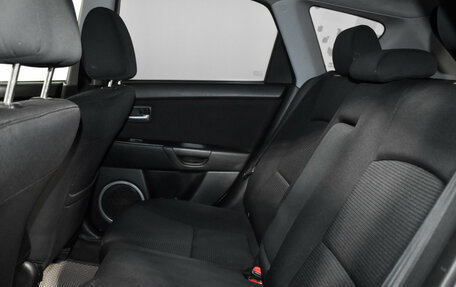 Mazda 3, 2007 год, 349 000 рублей, 13 фотография