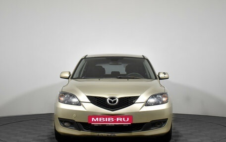 Mazda 3, 2007 год, 349 000 рублей, 3 фотография
