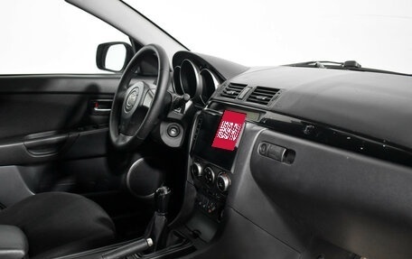 Mazda 3, 2007 год, 349 000 рублей, 14 фотография