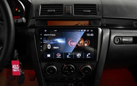 Mazda 3, 2007 год, 349 000 рублей, 17 фотография