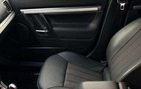 Opel Vectra C рестайлинг, 2007 год, 280 000 рублей, 10 фотография