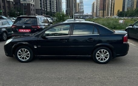Opel Vectra C рестайлинг, 2007 год, 280 000 рублей, 3 фотография