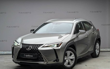 Lexus UX I, 2020 год, 3 249 000 рублей, 1 фотография