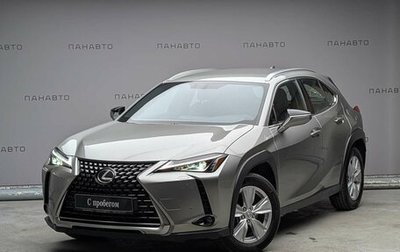 Lexus UX I, 2020 год, 3 249 000 рублей, 1 фотография