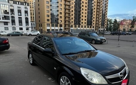 Opel Vectra C рестайлинг, 2007 год, 280 000 рублей, 7 фотография