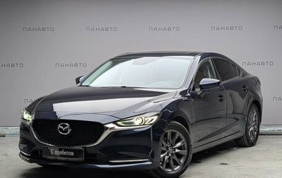 Mazda 6, 2023 год, 2 475 000 рублей, 1 фотография