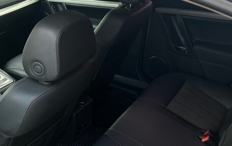 Opel Vectra C рестайлинг, 2007 год, 280 000 рублей, 16 фотография