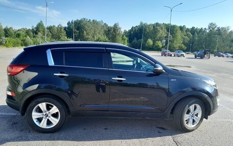 KIA Sportage III, 2015 год, 1 520 000 рублей, 20 фотография
