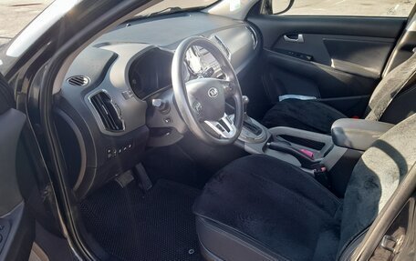 KIA Sportage III, 2015 год, 1 520 000 рублей, 26 фотография