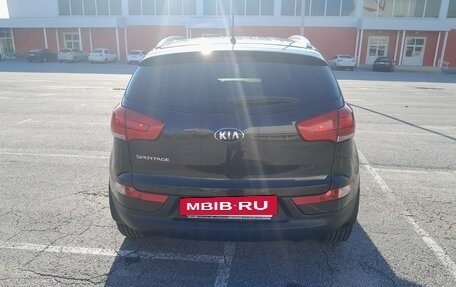 KIA Sportage III, 2015 год, 1 520 000 рублей, 13 фотография