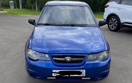 Daewoo Nexia I рестайлинг, 2010 год, 115 000 рублей, 2 фотография