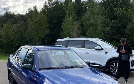 Daewoo Nexia I рестайлинг, 2010 год, 115 000 рублей, 6 фотография