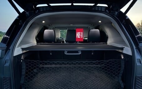Land Rover Discovery IV, 2017 год, 2 590 000 рублей, 14 фотография
