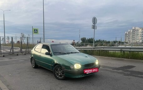 Toyota Corolla, 1998 год, 130 000 рублей, 2 фотография