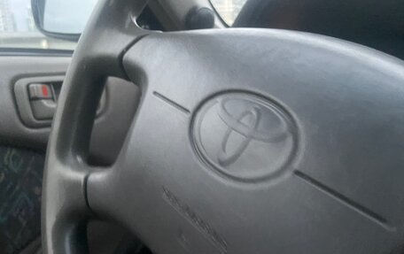 Toyota Corolla, 1998 год, 130 000 рублей, 10 фотография