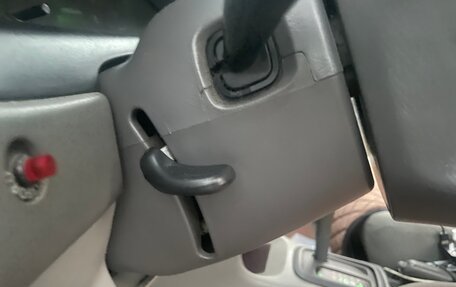Toyota Corolla, 1998 год, 130 000 рублей, 13 фотография