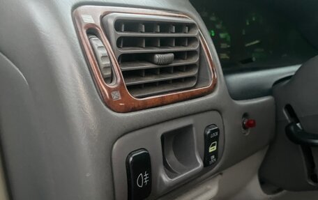 Toyota Corolla, 1998 год, 130 000 рублей, 12 фотография