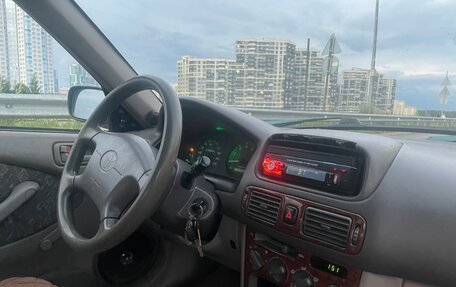 Toyota Corolla, 1998 год, 130 000 рублей, 6 фотография