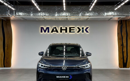 Volkswagen ID.4, 2024 год, 4 150 000 рублей, 2 фотография