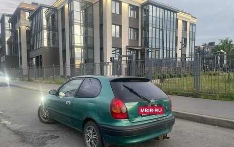 Toyota Corolla, 1998 год, 130 000 рублей, 3 фотография