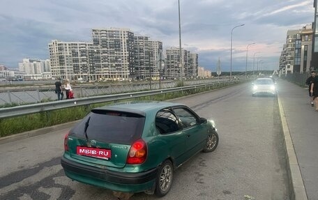 Toyota Corolla, 1998 год, 130 000 рублей, 4 фотография