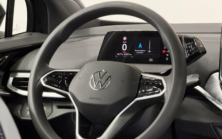 Volkswagen ID.4, 2024 год, 4 150 000 рублей, 8 фотография