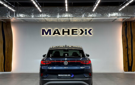 Volkswagen ID.4, 2024 год, 4 150 000 рублей, 5 фотография