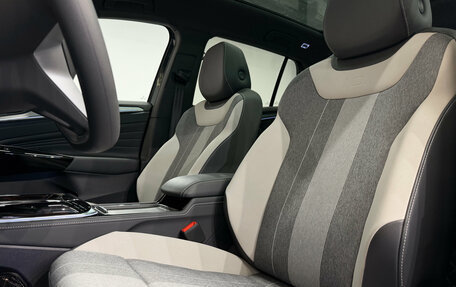 Volkswagen ID.4, 2024 год, 4 150 000 рублей, 13 фотография