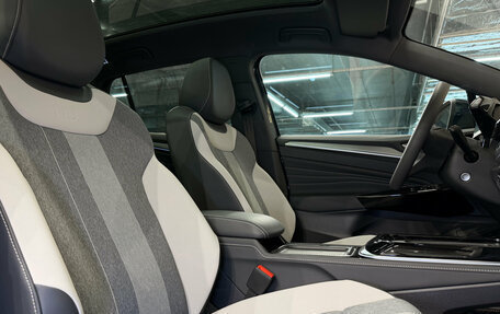 Volkswagen ID.4, 2024 год, 4 150 000 рублей, 15 фотография