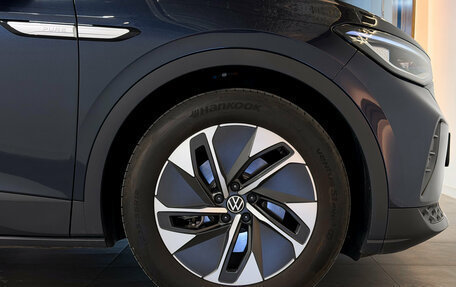 Volkswagen ID.4, 2024 год, 4 150 000 рублей, 25 фотография