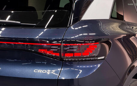 Volkswagen ID.4, 2024 год, 4 150 000 рублей, 22 фотография