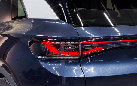 Volkswagen ID.4, 2024 год, 4 150 000 рублей, 21 фотография