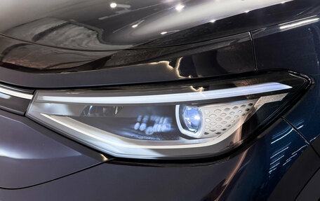 Volkswagen ID.4, 2024 год, 4 150 000 рублей, 24 фотография
