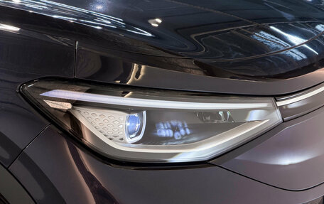 Volkswagen ID.4, 2024 год, 4 150 000 рублей, 23 фотография