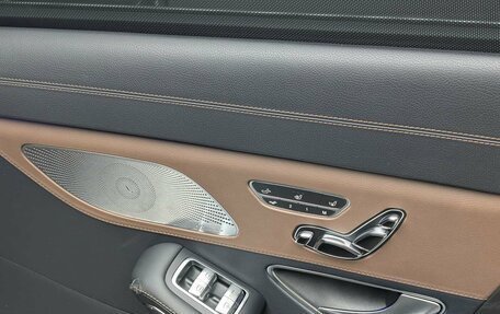 Mercedes-Benz Maybach S-Класс, 2018 год, 4 295 000 рублей, 13 фотография