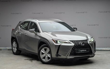 Lexus UX I, 2020 год, 3 249 000 рублей, 3 фотография
