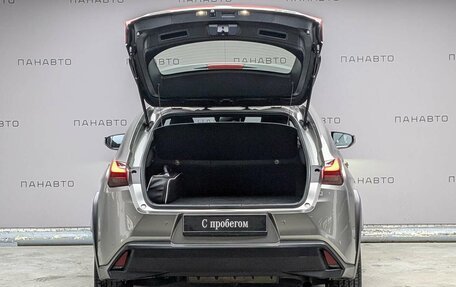 Lexus UX I, 2020 год, 3 249 000 рублей, 6 фотография