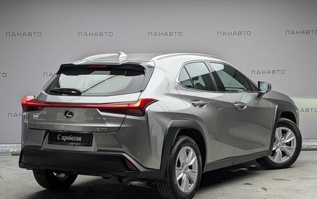 Lexus UX I, 2020 год, 3 249 000 рублей, 4 фотография