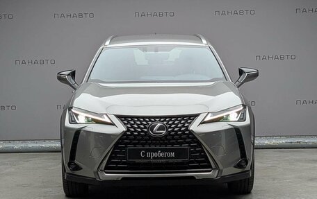 Lexus UX I, 2020 год, 3 249 000 рублей, 2 фотография