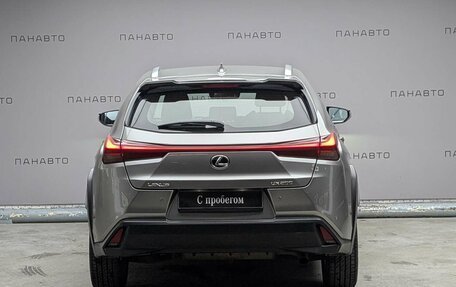 Lexus UX I, 2020 год, 3 249 000 рублей, 5 фотография