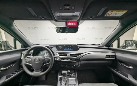 Lexus UX I, 2020 год, 3 249 000 рублей, 7 фотография