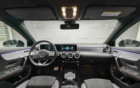 Mercedes-Benz CLA, 2021 год, 3 895 000 рублей, 7 фотография