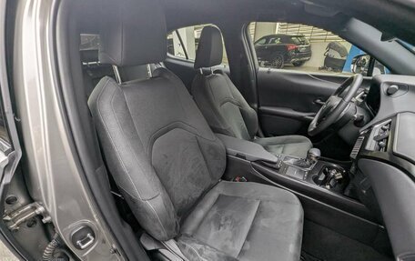 Lexus UX I, 2020 год, 3 249 000 рублей, 13 фотография