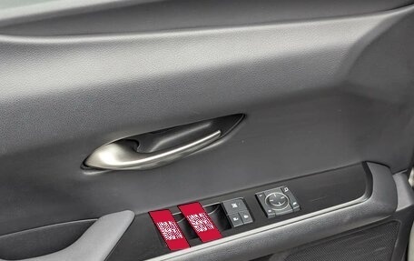 Lexus UX I, 2020 год, 3 249 000 рублей, 9 фотография