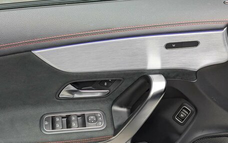 Mercedes-Benz CLA, 2021 год, 3 895 000 рублей, 9 фотография